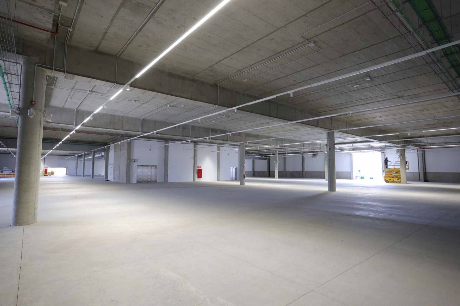 El Puerto de Las Palmas estrena nueva terminal de cruceros