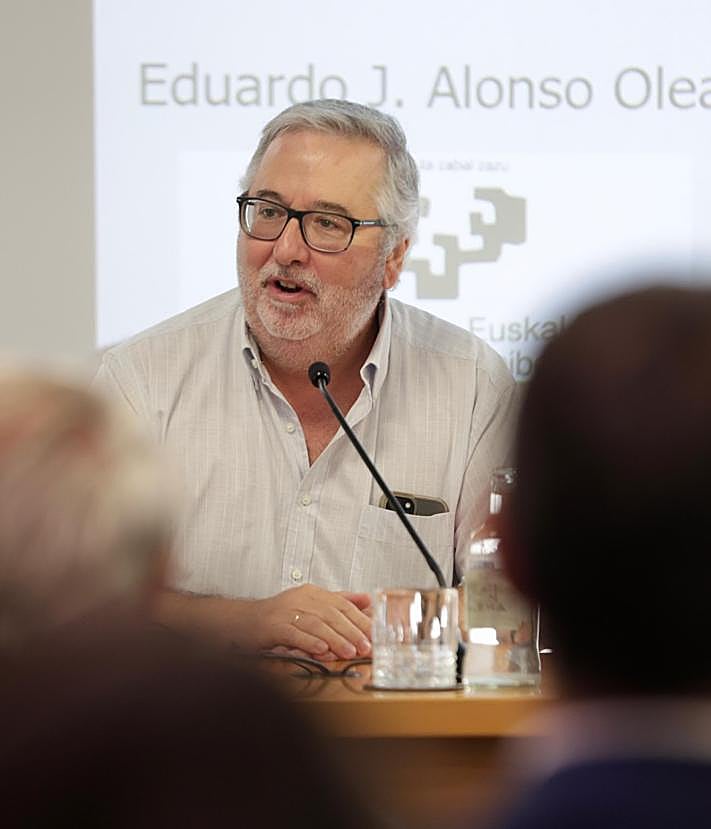 Imagen secundaria 2 - Frente a Navarra y País Vasco, en Canarias «no hay conciencia colectiva» sobre el REF