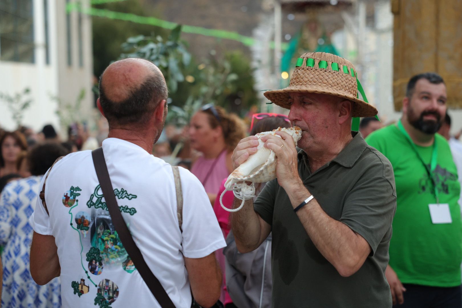 La bajada de Vergara genera emoción en Guía