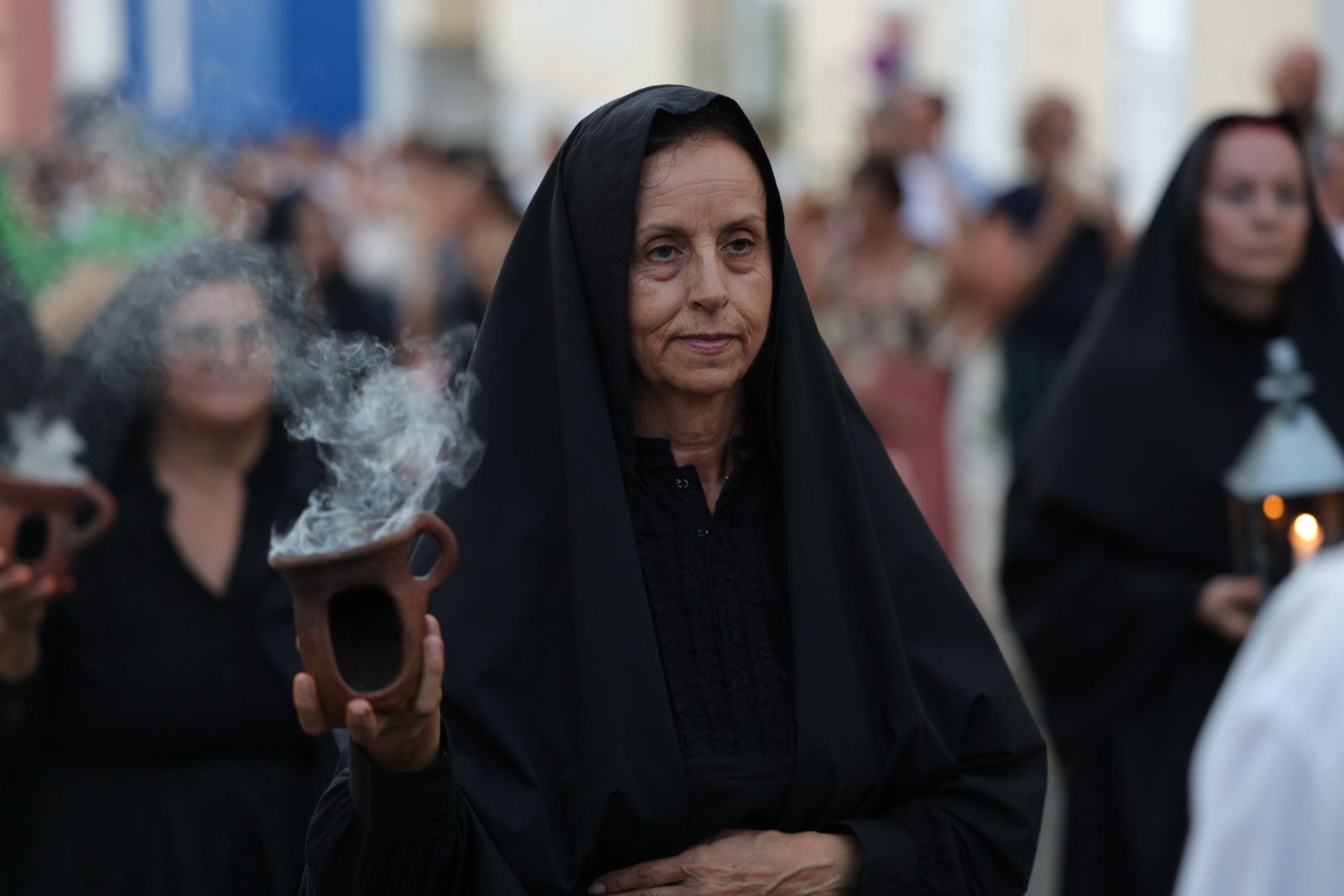 La bajada de Vergara genera emoción en Guía