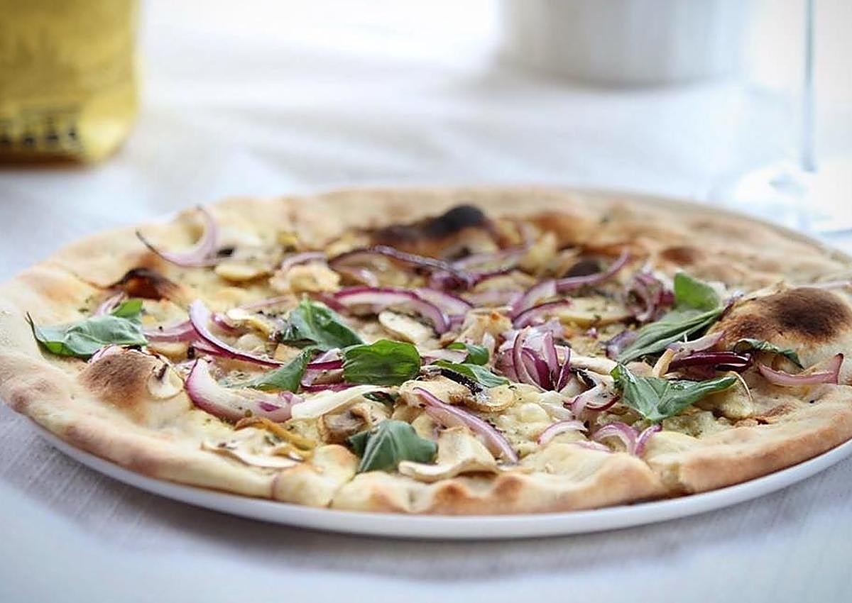 Imagen secundaria 1 - El Pote, O´Sole Mñio y Ribera del Río Miño