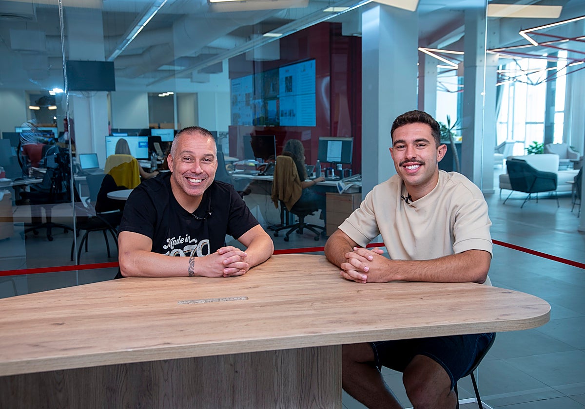 &#039;Desde el banquillo&#039;: Pedro Vega analiza la victoria de la UD Las Palmas en Butarque