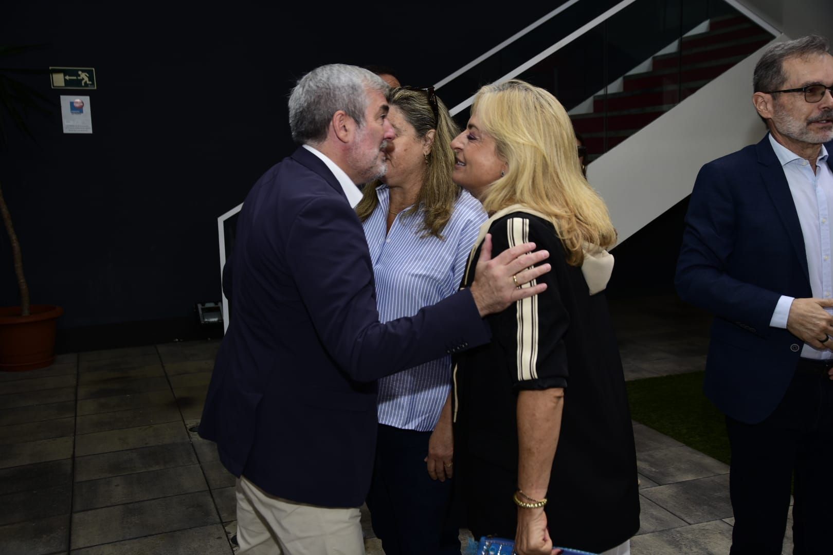 FORO CANARIAS7 &#039;Islas con futuro&#039;, en imágenes