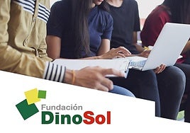 La Fundación DinoSol refuerza las Ayudas a la Excelencia Académica destinadas a sus empleados para el curso 2025-2026