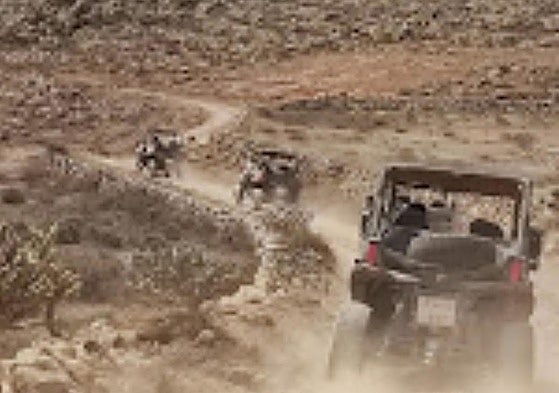 Vehículos con polémica.