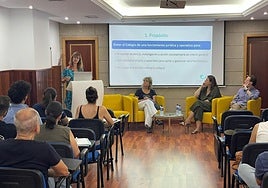 El CELP crea una fundación para desarrollar proyectos de interés social