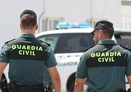 La presencia de la Guardia Civil se extiende a la práctica totalidad de la planta hotelera de la isla, según el PSOE.