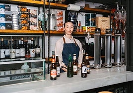 Mahou San Miguel sigue creciendo en Canarias.