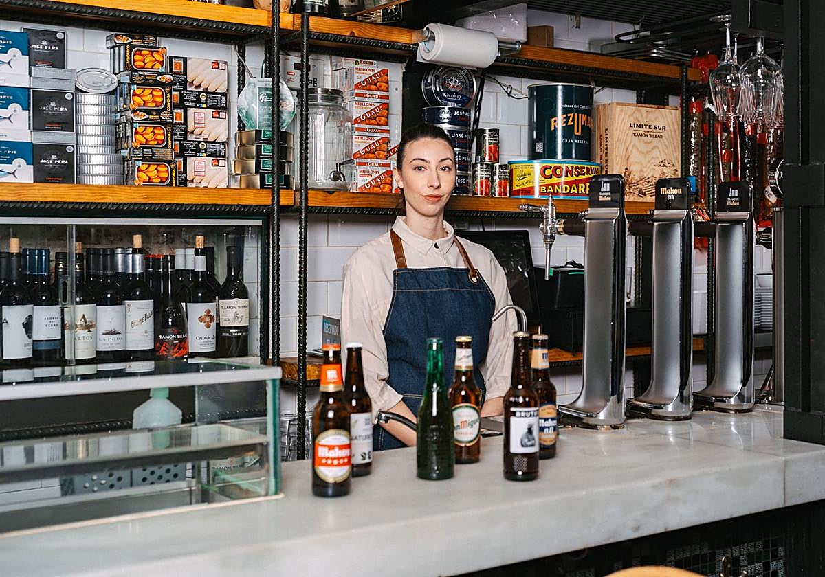 Mahou San Miguel sigue creciendo en Canarias.