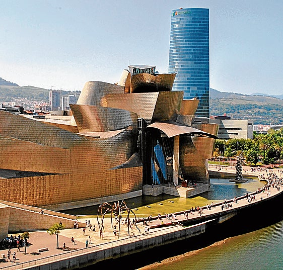 El adiós a los objetos