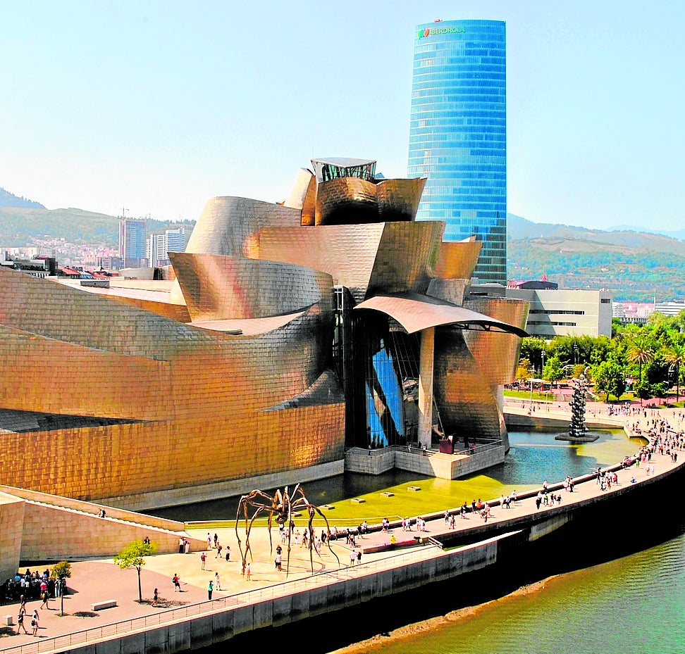 El adiós a los objetos