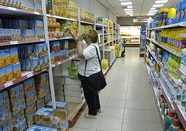 La brecha de ahorro entre un supermercado y otro supera los 2.000 euros en la capital grancanaria.