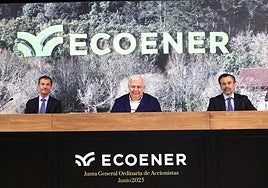 Ecoener duplica su capacidad operativa e ingresa más de 42 millones