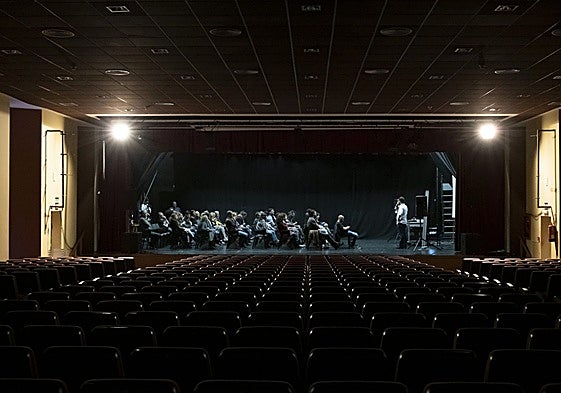 Imagen del festival.