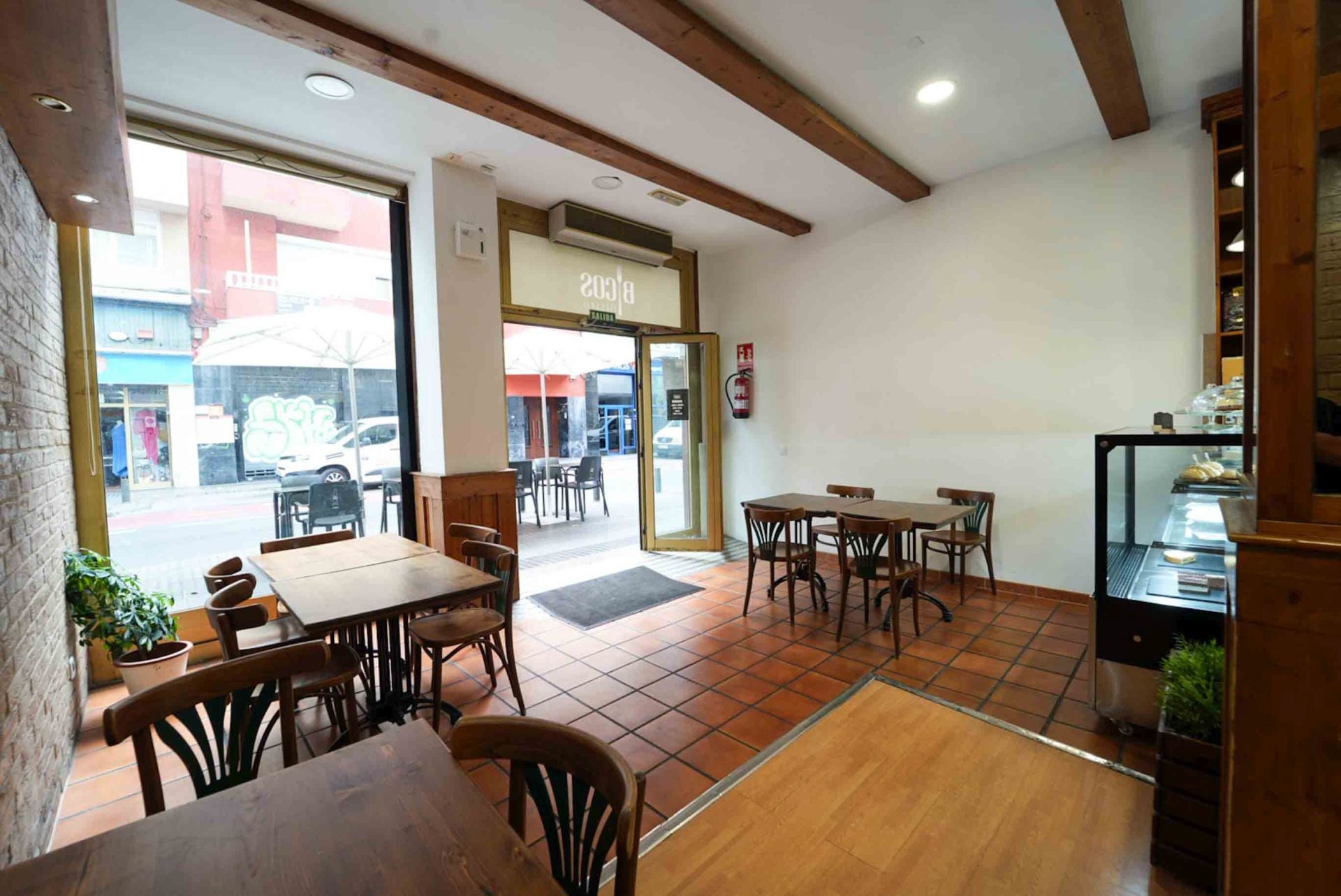 Bicos Bistró, un menú para todos los días