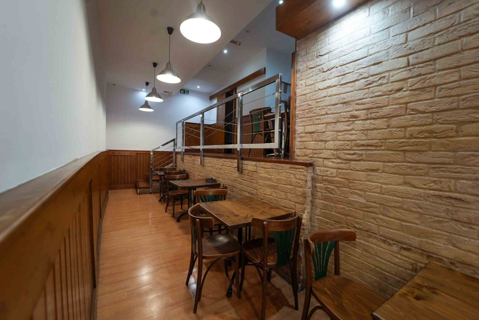 Bicos Bistró, un menú para todos los días