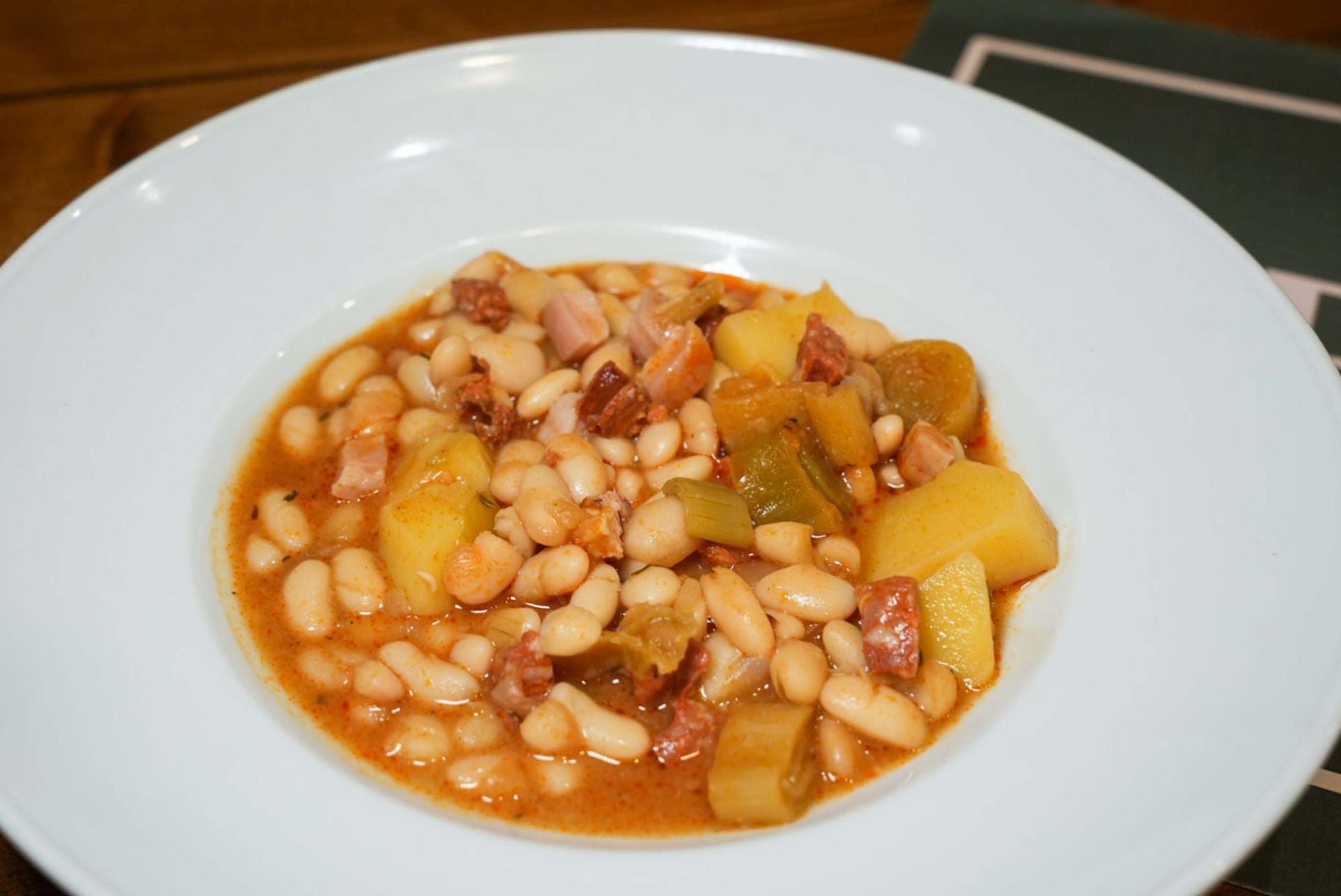 Bicos Bistró, un menú para todos los días