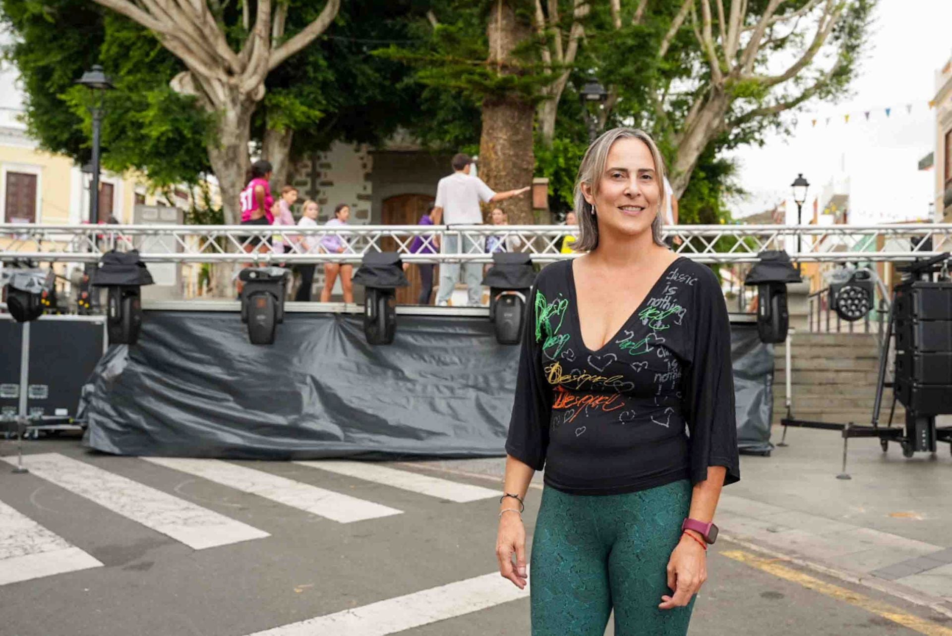 Todo a punto para la Suelta del Perro Maldito en Valsequillo