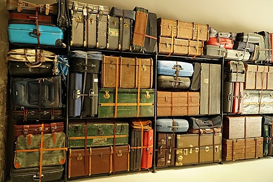 Cualquier persona puede ser emigrante.