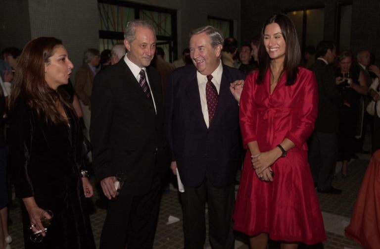 Dulce Xerach, una vida en imágenes