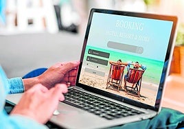 El 62 % de españoles pagaría por usar IA generativa para planificar y gestionar sus viajes