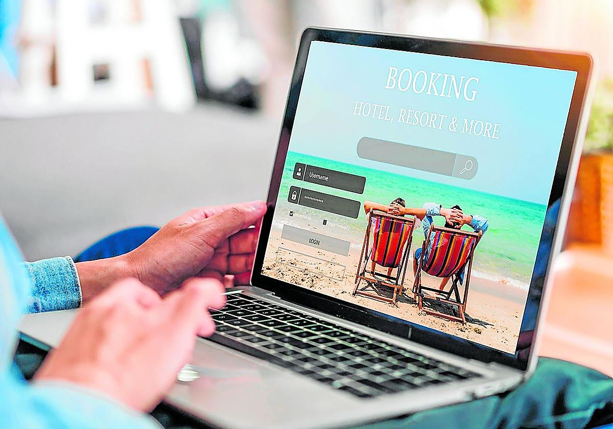 El 62 % de españoles pagaría por usar IA generativa para planificar y gestionar sus viajes