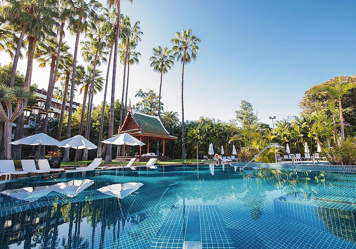 Grupo Loro Parque garantiza las mejores experiencias de ocio en Canarias