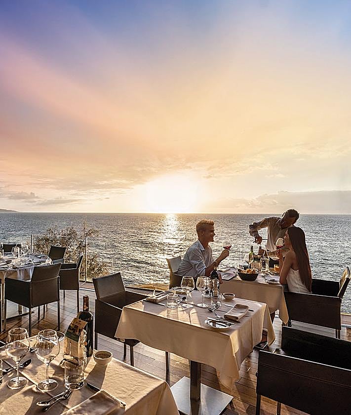 Imagen secundaria 2 - Grupo Loro Parque garantiza las mejores experiencias de ocio en Canarias