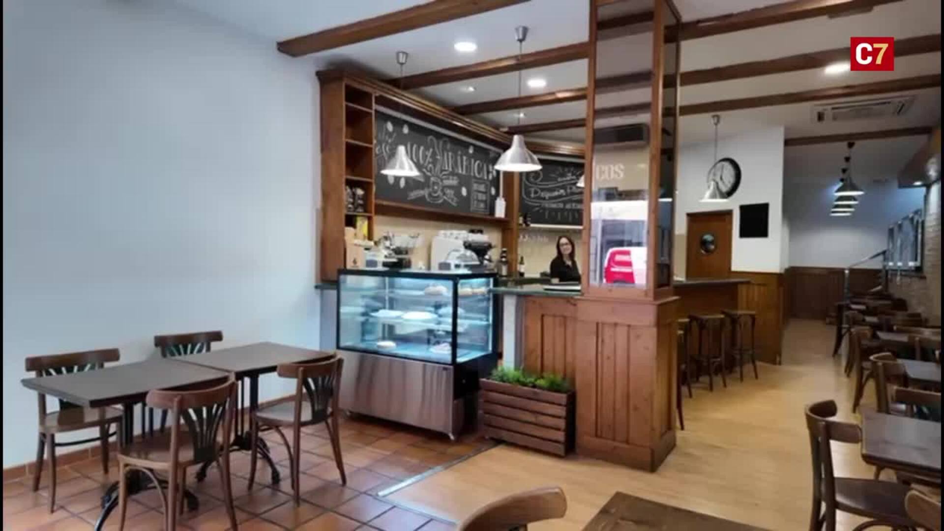 Bicos Bistró, menús diferentes a buen precio