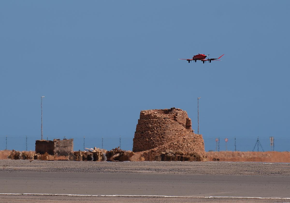 Imagen principal - Drones para utilizar en emergencias y transporte de medicamentos