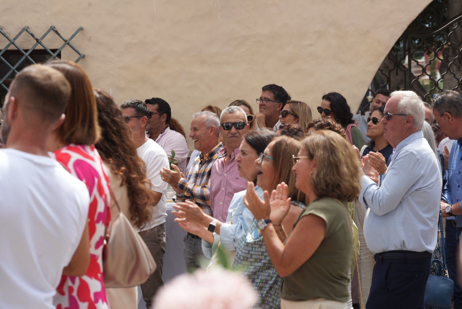 CC inicia el curso político en el Bodegón del Pueblo Canario, en imágenes