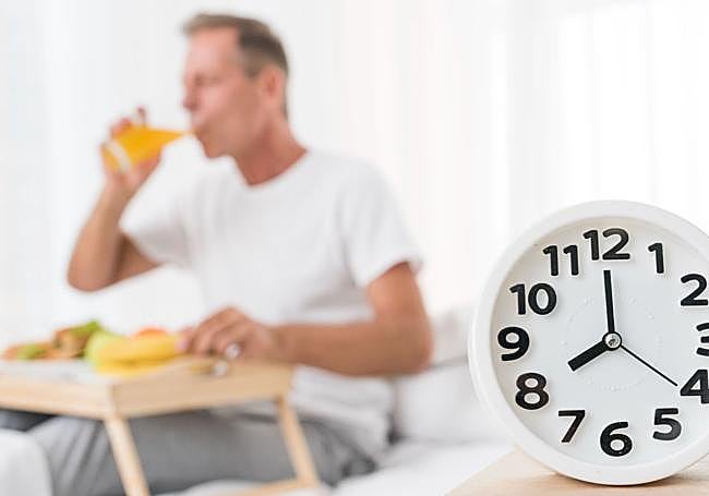 Ayuno inteligente, una estrategia de salud