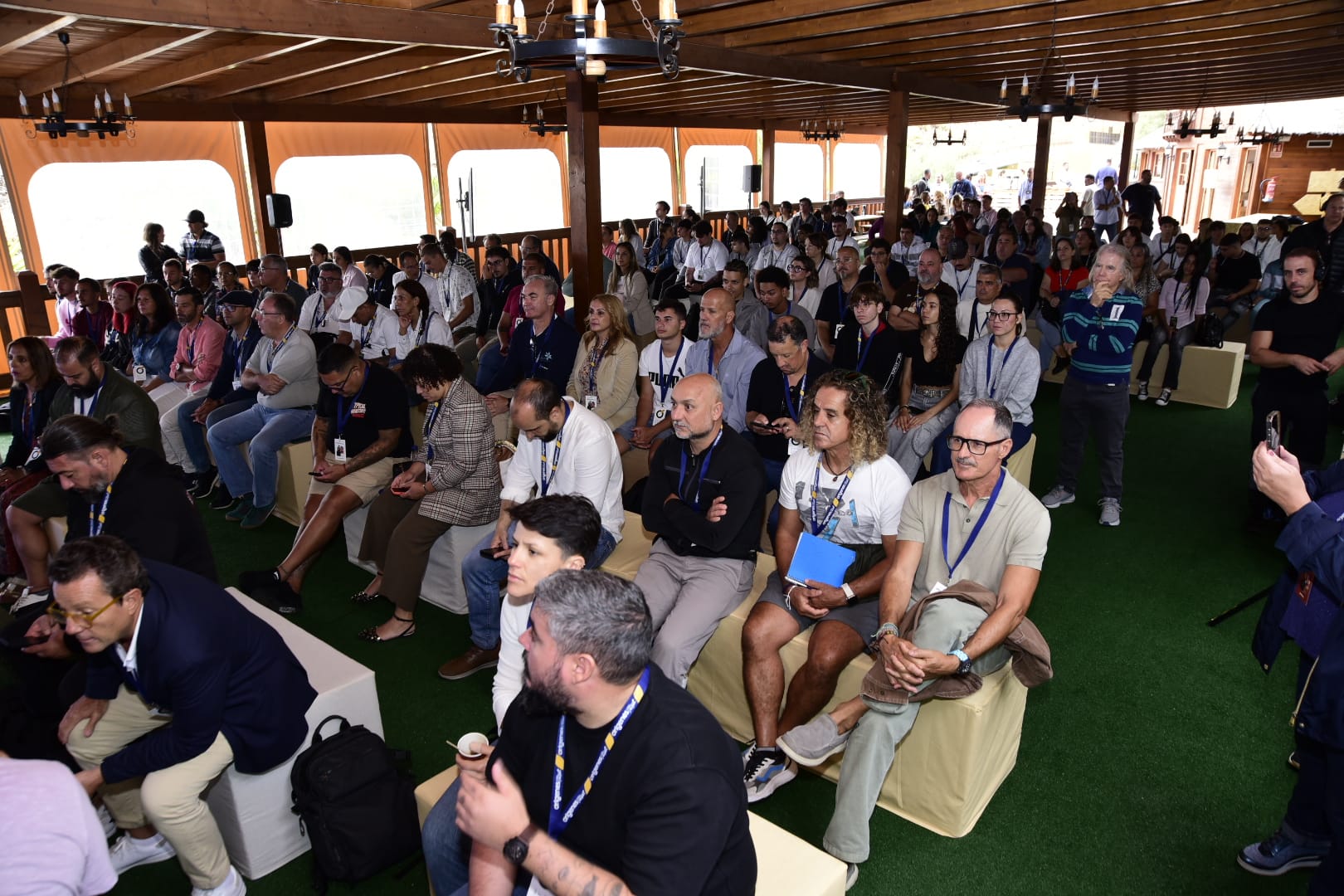 &#039;Orígenes&#039; consolida la proyección nacional de la cocina isleña