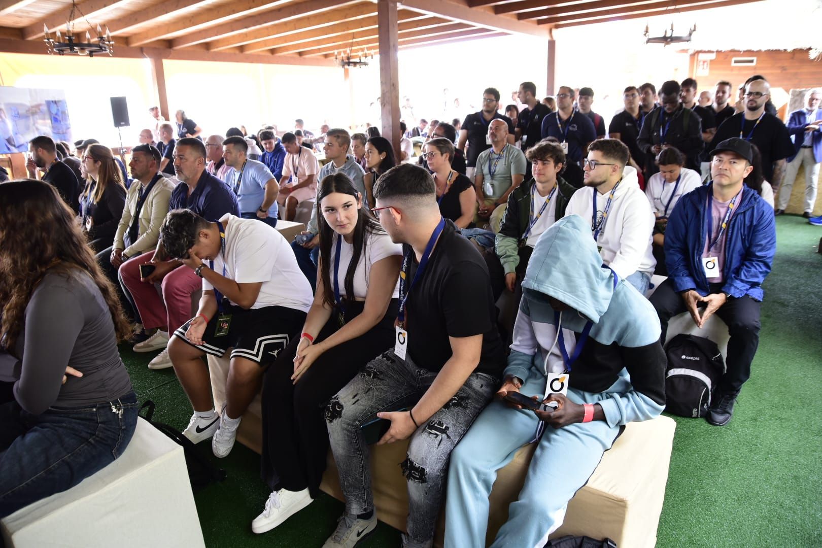 &#039;Orígenes&#039; consolida la proyección nacional de la cocina isleña