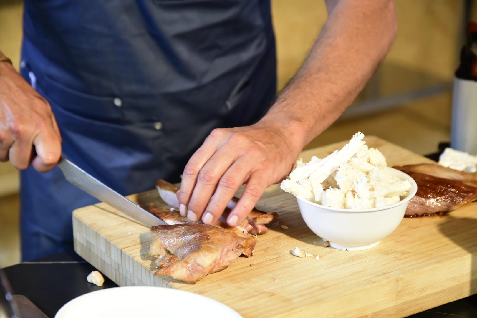 &#039;Orígenes&#039; consolida la proyección nacional de la cocina isleña