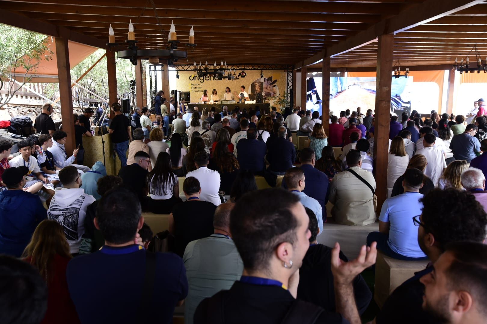 &#039;Orígenes&#039; consolida la proyección nacional de la cocina isleña