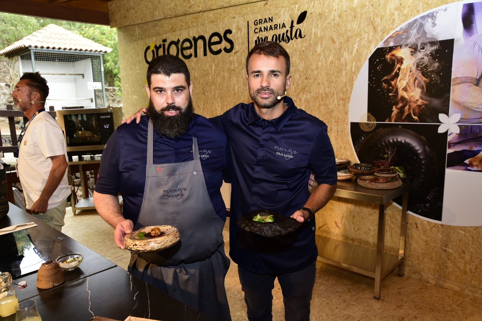 &#039;Orígenes&#039; consolida la proyección nacional de la cocina isleña