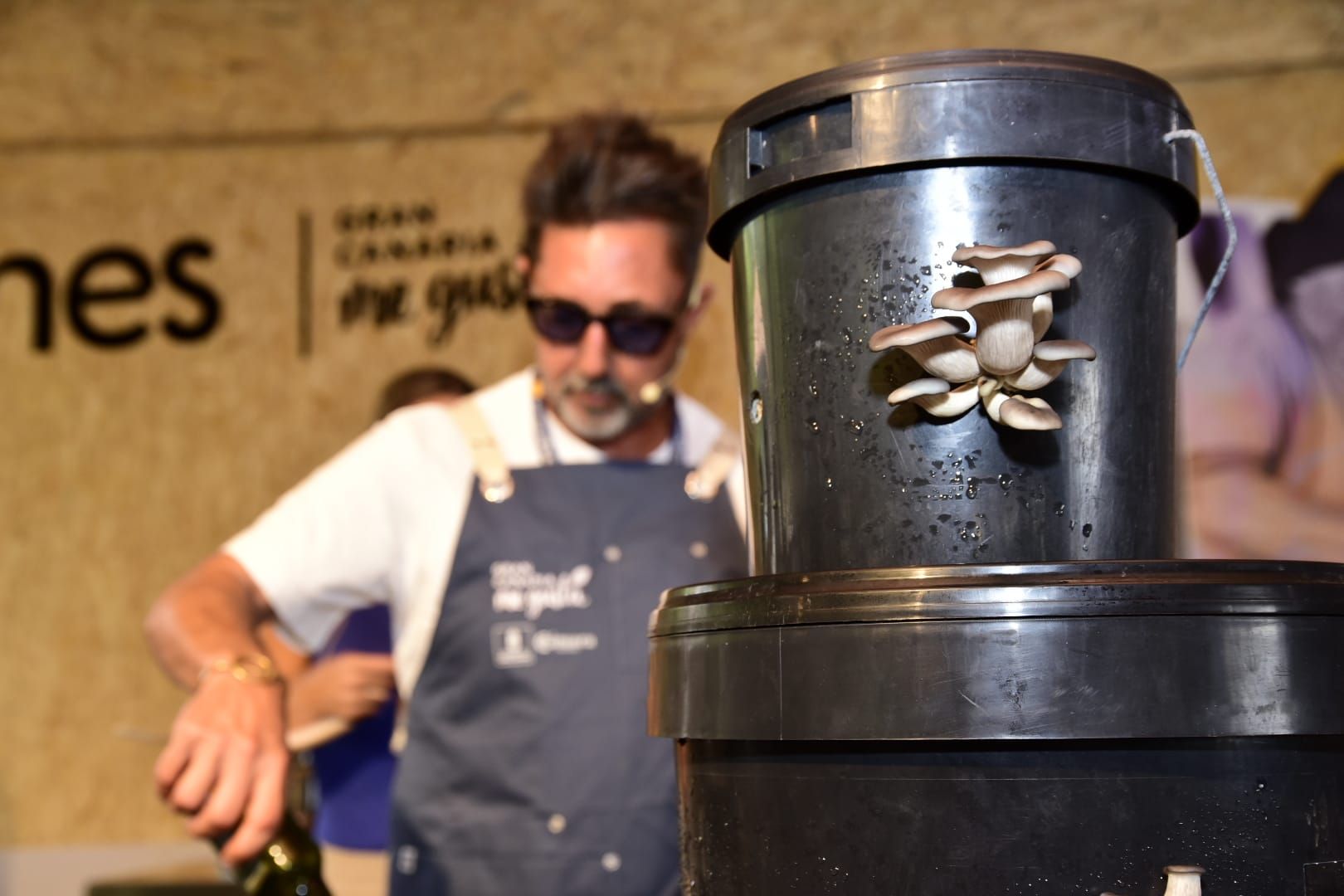 &#039;Orígenes&#039; consolida la proyección nacional de la cocina isleña