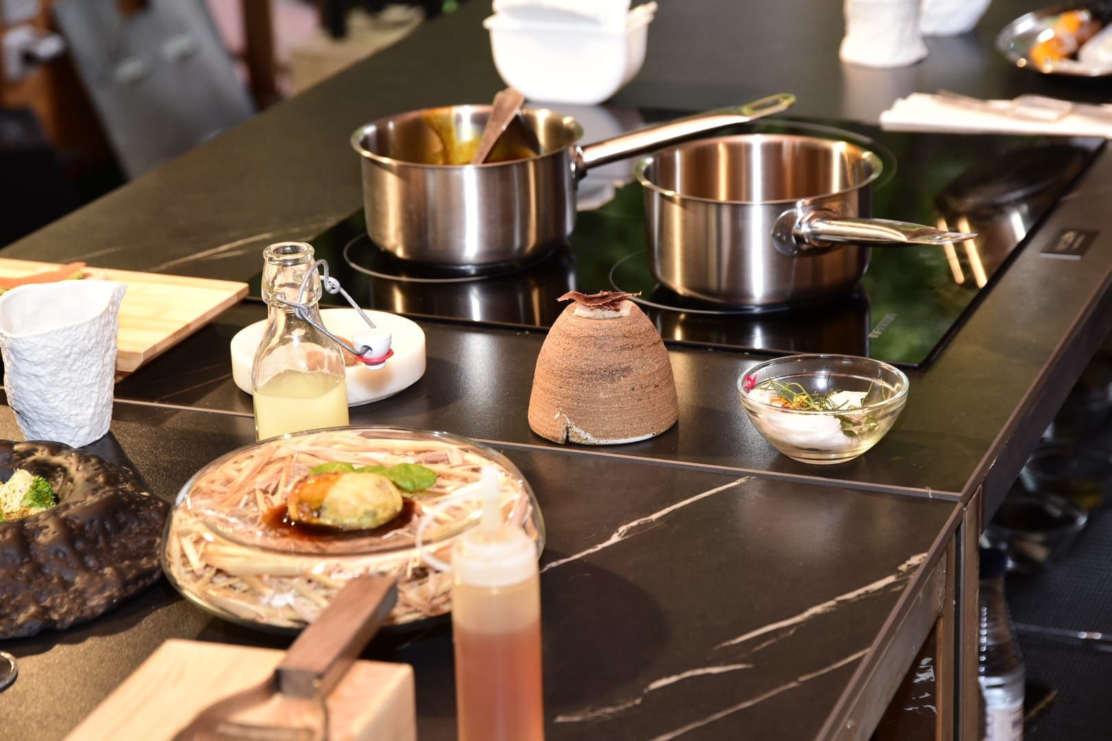 &#039;Orígenes&#039; consolida la proyección nacional de la cocina isleña