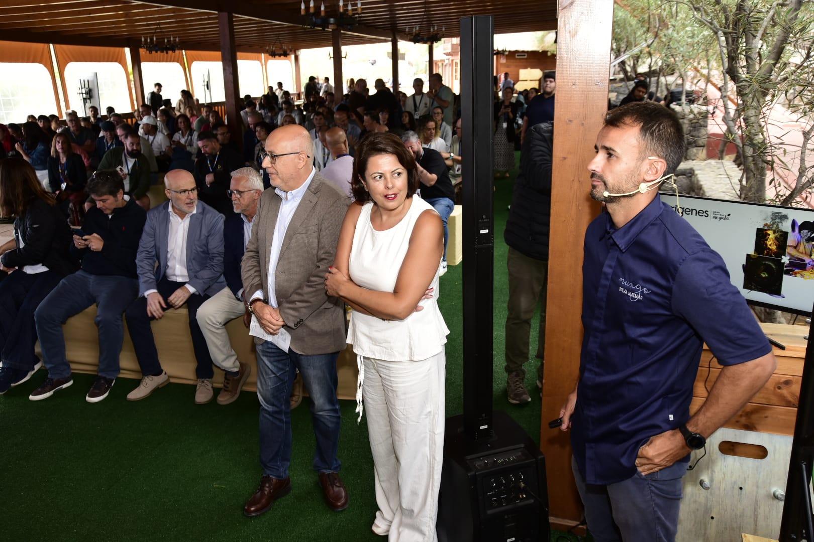 &#039;Orígenes&#039; consolida la proyección nacional de la cocina isleña