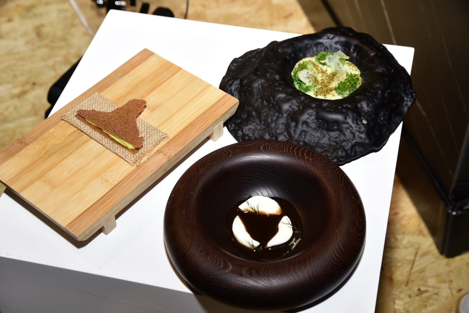 &#039;Orígenes&#039; consolida la proyección nacional de la cocina isleña