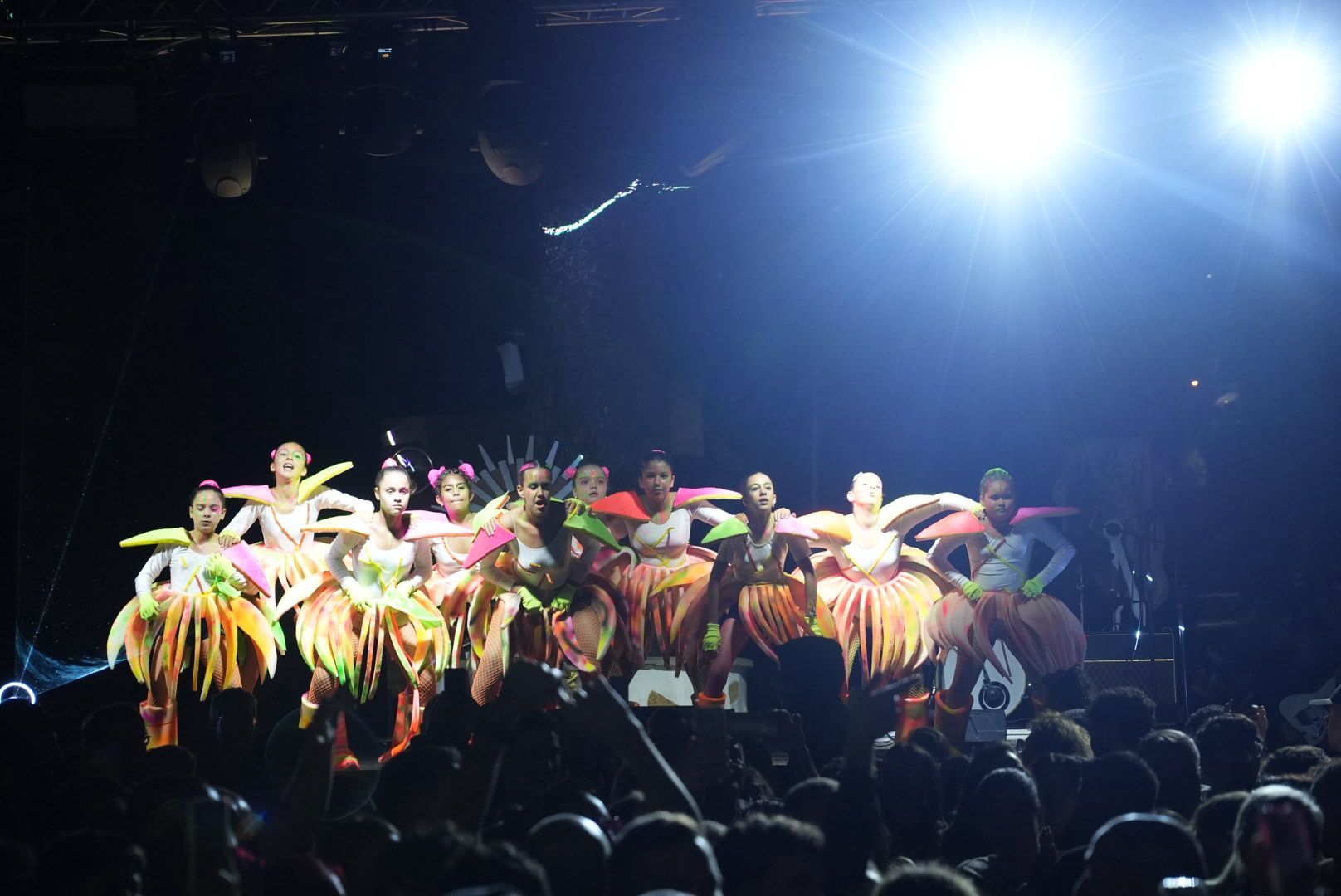 Valsequillo revive la leyenda con la Suelta del Perro Maldito