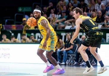 CANARIAS7 sortea 23 entradas dobles para el partido Dreamland Gran Canaria - Unicaja