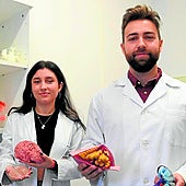 La aportación de Flamingo Biomechanical Lab facilita los diagnósticos y tratamientos.