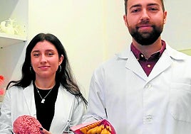 La aportación de Flamingo Biomechanical Lab facilita los diagnósticos y tratamientos.