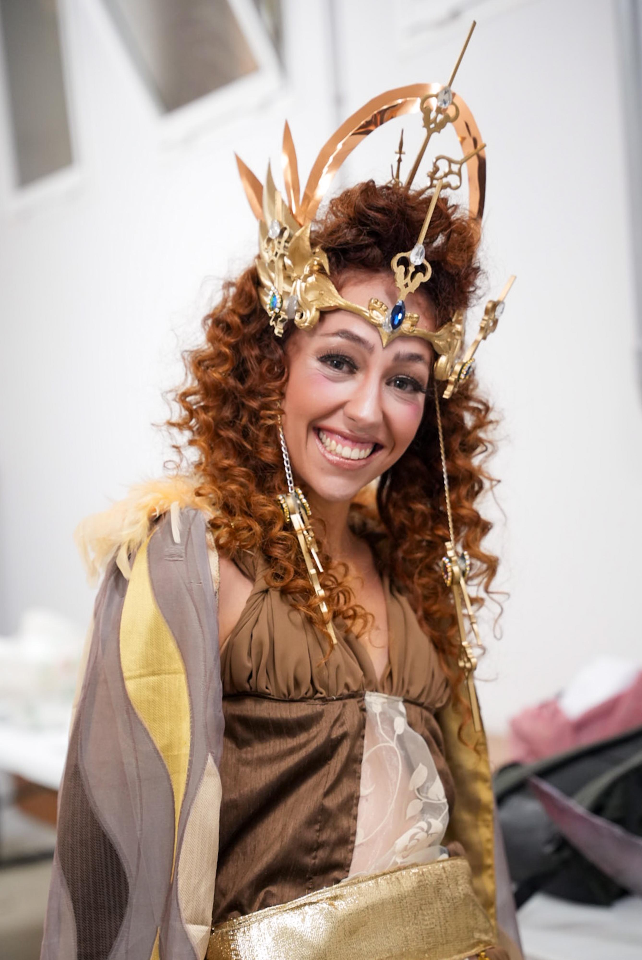 Así se prepararon en Valsequillo para el Perro Maldito