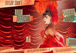 Cartel de la película.