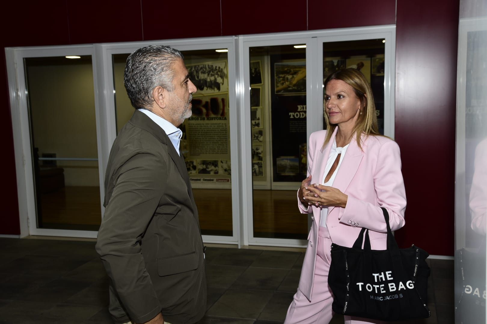 FORO CANARIAS7 &#039;Industria con carácter canario: innovar o naufragar&#039;, en imágenes