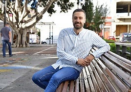 Ciuca, con Peña y Reyes a la cabeza, se suma al proyecto de Primero Canarias