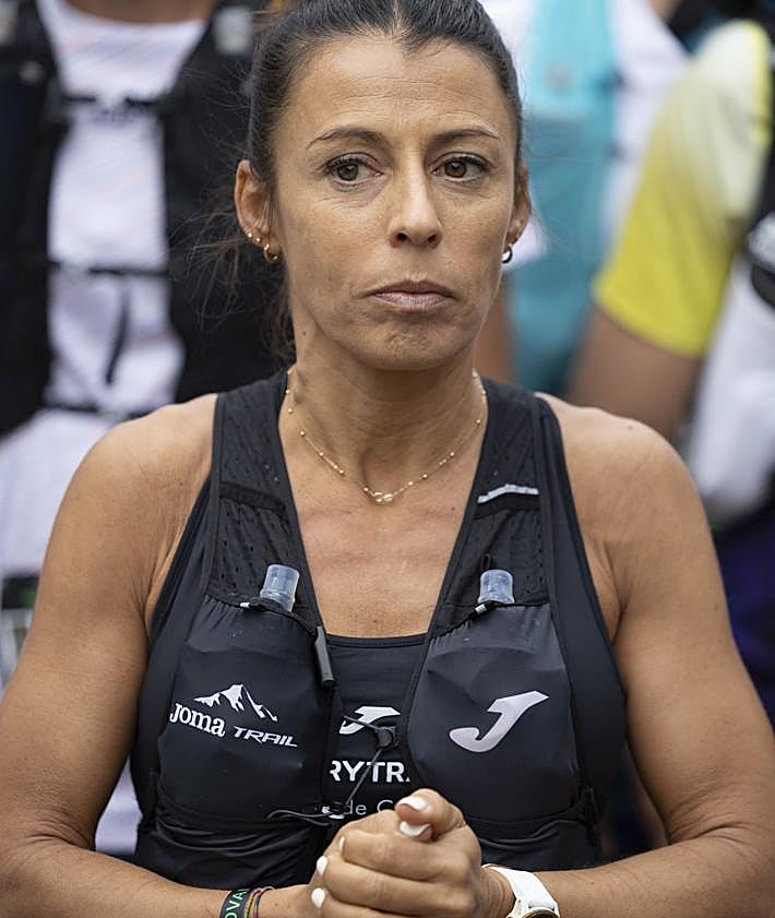 Imagen secundaria 2 - 1.- Mario Mirabel. 2.- Mónica Vega. 3.- Gemma Arenas. 